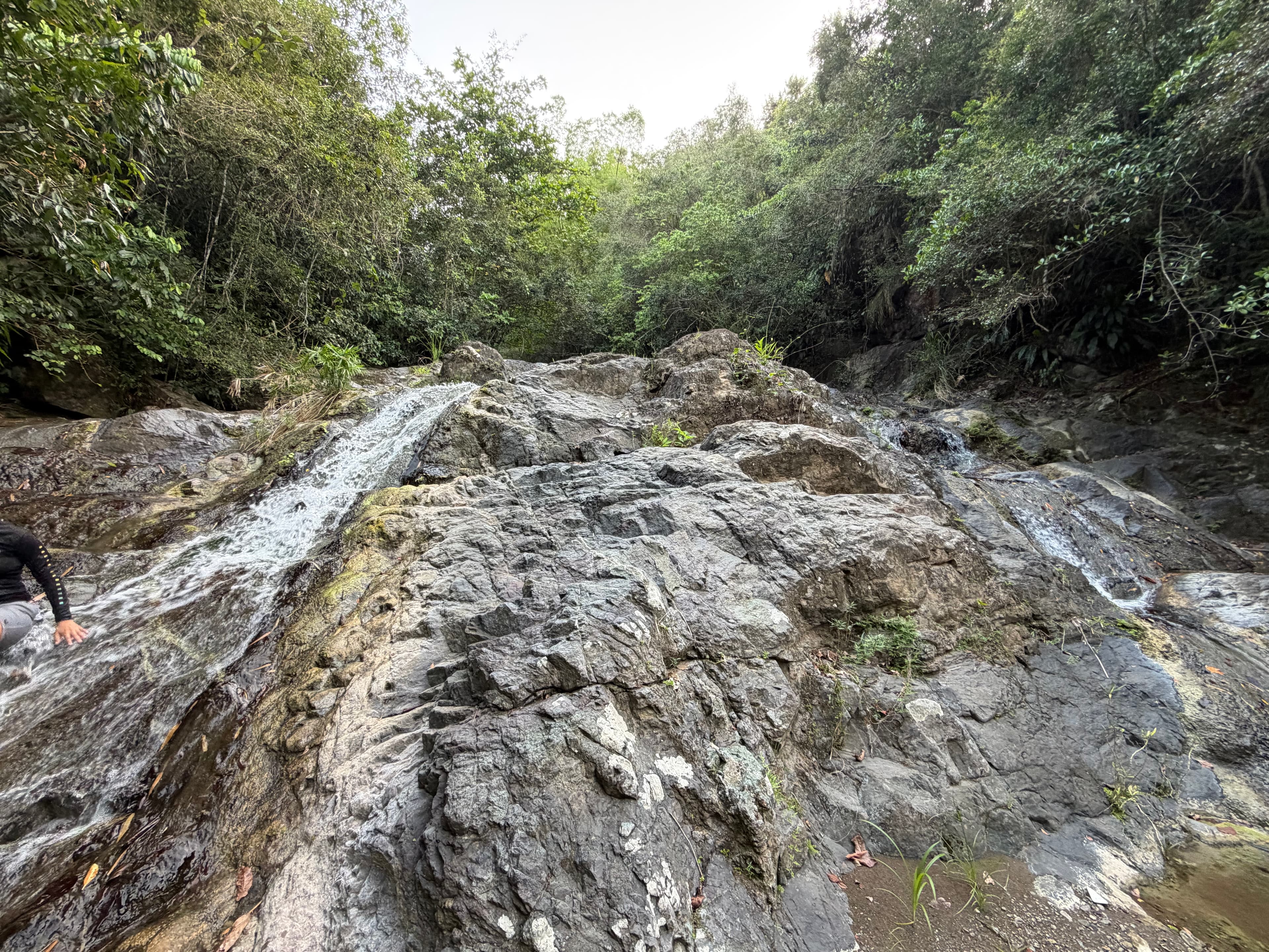 Salto el Pilar