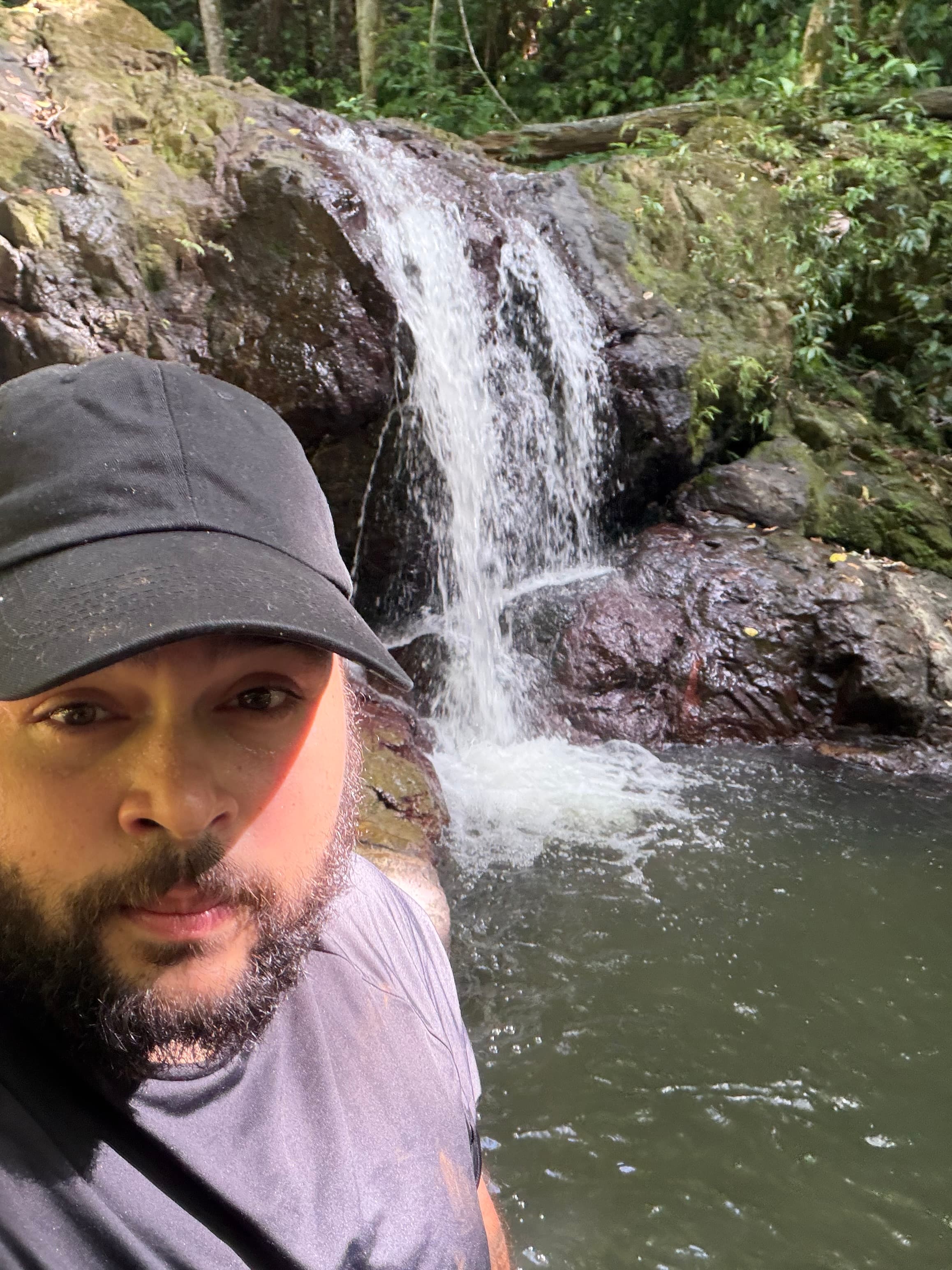 Charco Prieto